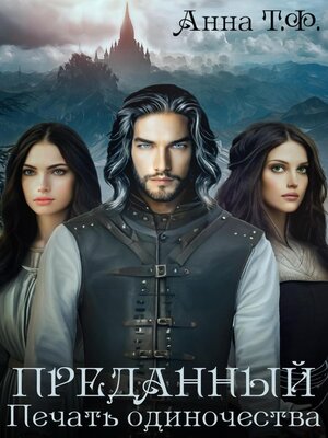 cover image of Преданный. Печать одиночества